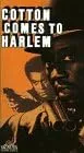 Cotton Comes to Harlem [VHS]