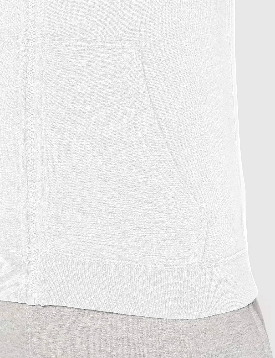 Nike Men's Sportswear Club Fleece Full Zip Hoodie