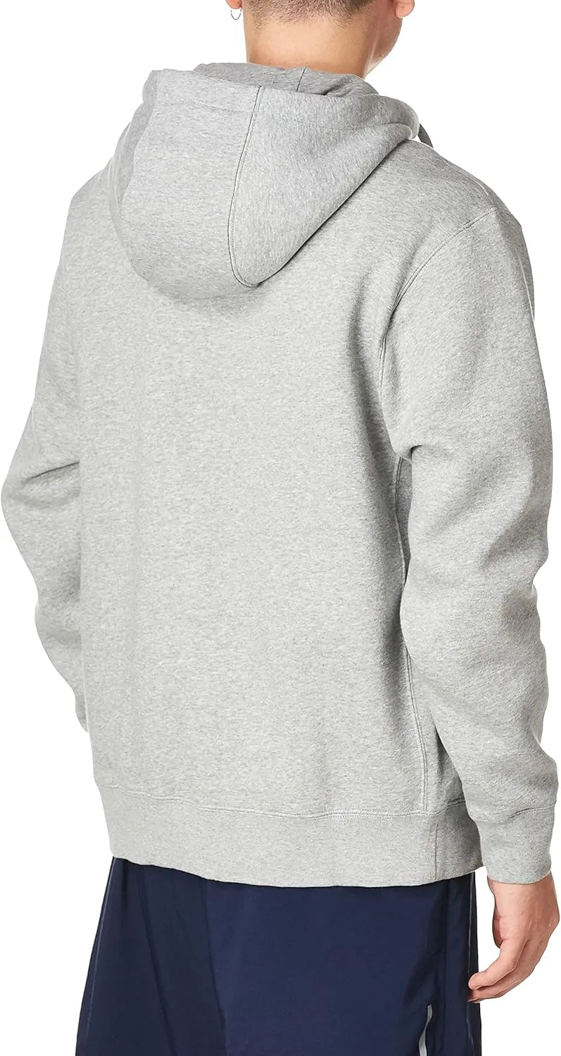 Nike Men's Sportswear Club Fleece Full Zip Hoodie
